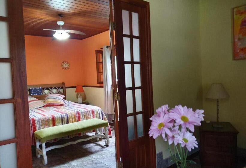 Hotel Eco Pousada Eldorado Lumiar