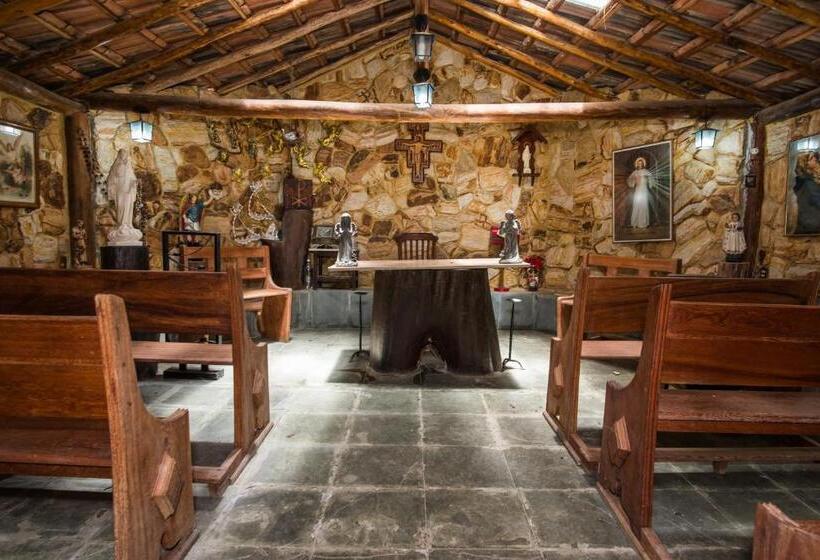 Hotel Eco Pousada Eldorado Lumiar