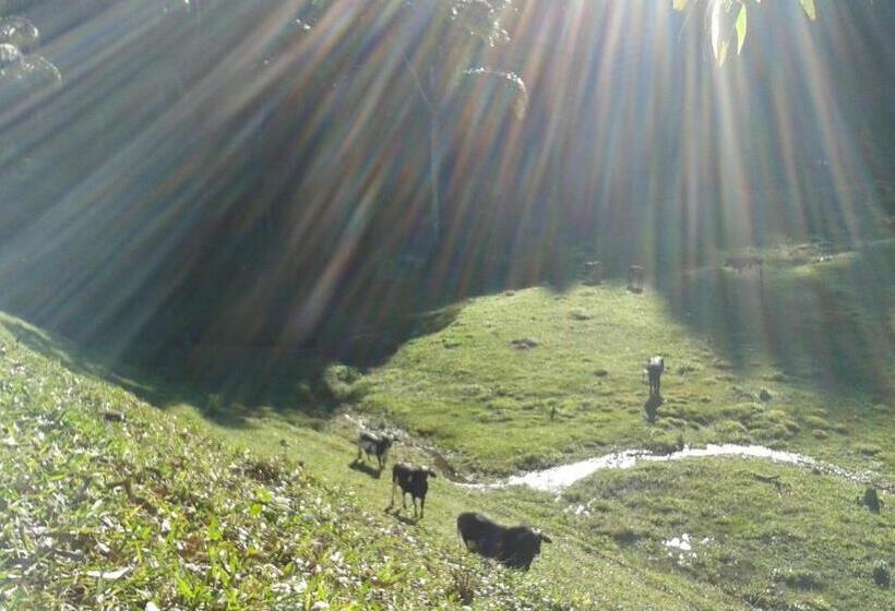 Hotel Eco Pousada Eldorado Lumiar