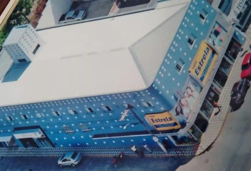 Отель Gold   Inn