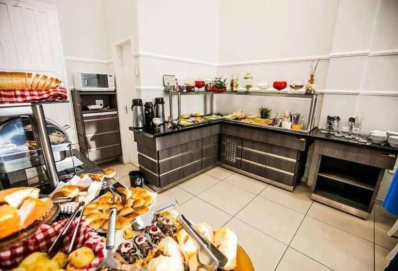 Отель Gold   Inn