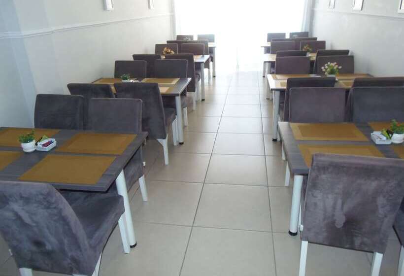 Отель Gold   Inn