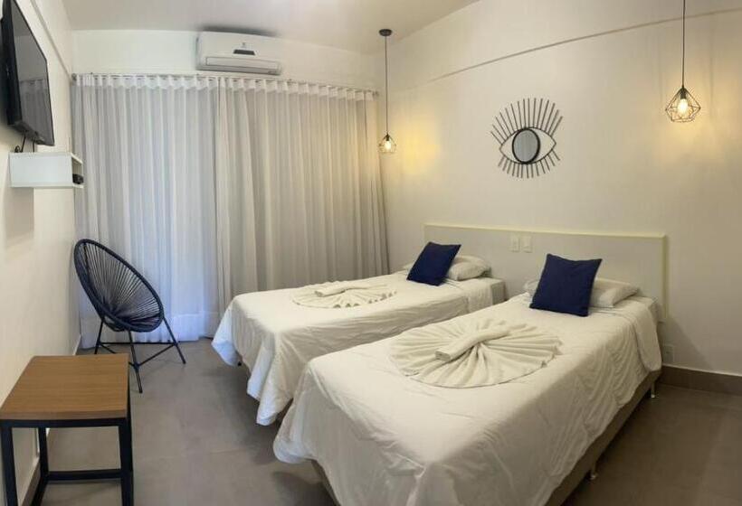 Grande Lago Hotel Gastronomia Bar