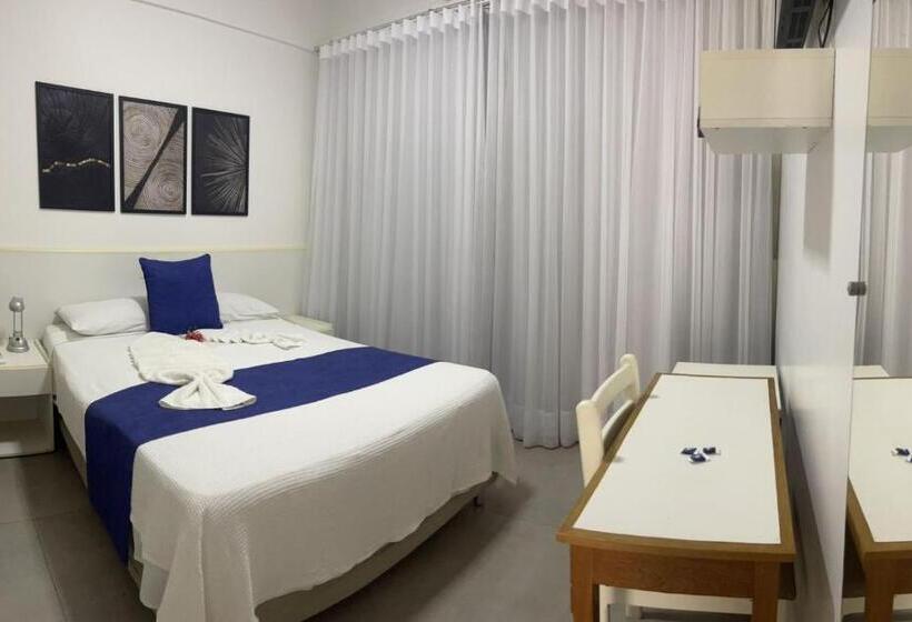 Grande Lago Hotel Gastronomia Bar