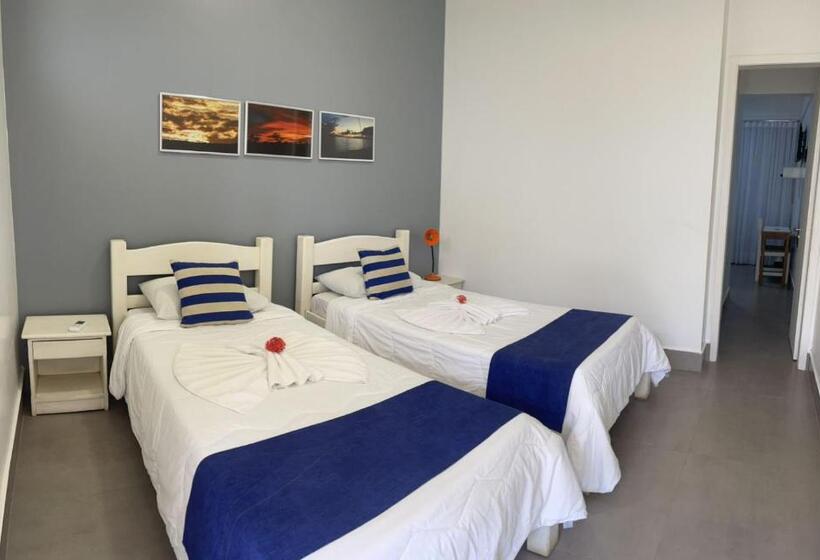 Grande Lago Hotel Gastronomia Bar