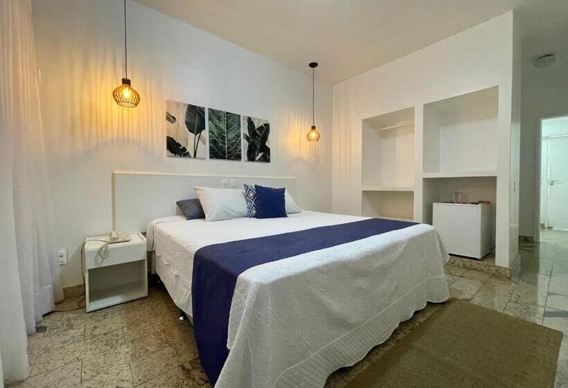 Grande Lago Hotel Gastronomia Bar