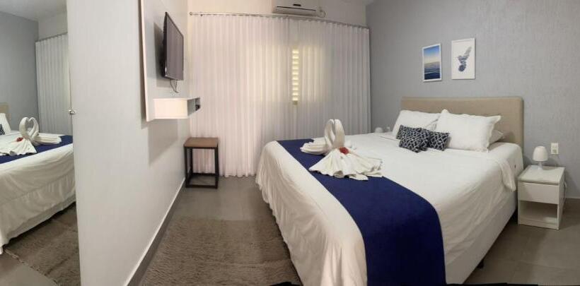 Grande Lago Hotel Gastronomia Bar