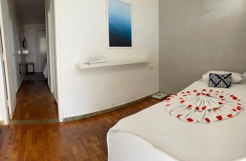 Grande Lago Hotel Gastronomia Bar