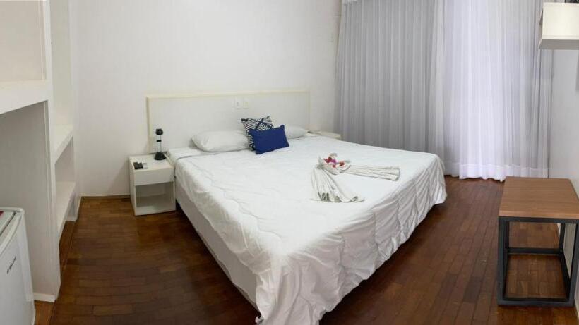 Grande Lago Hotel Gastronomia Bar