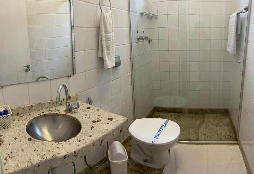 Grande Lago Hotel Gastronomia Bar