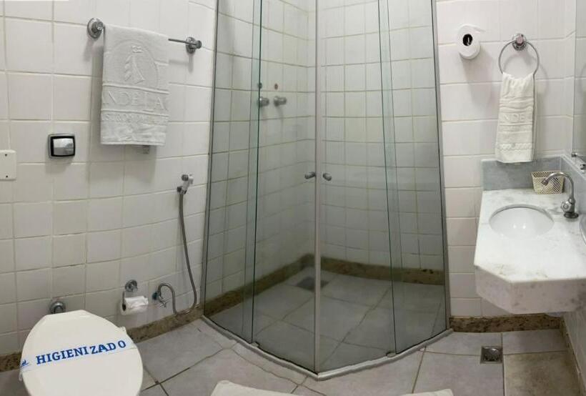 Grande Lago Hotel Gastronomia Bar