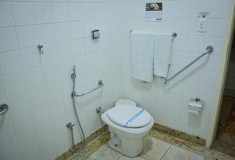 Grande Lago Hotel Gastronomia Bar