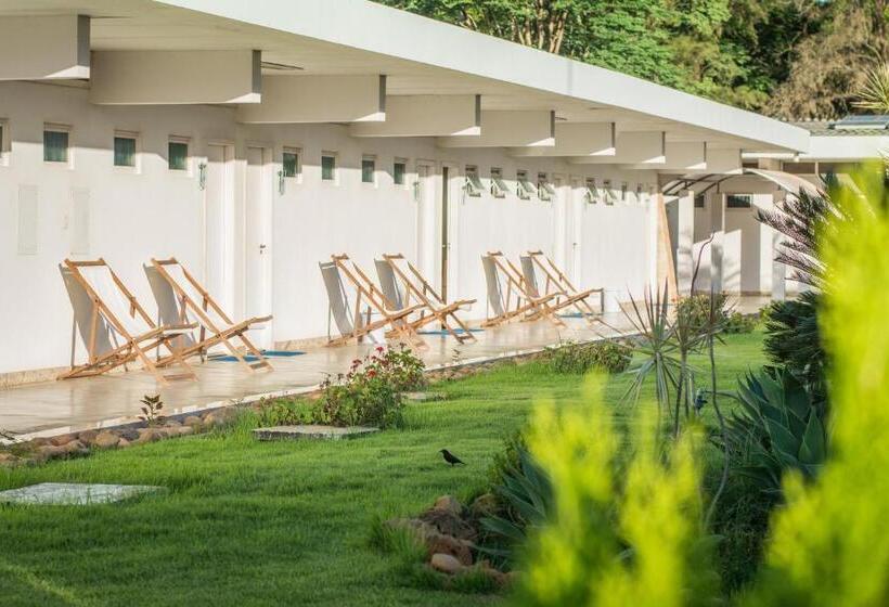 Grande Lago Hotel Gastronomia Bar