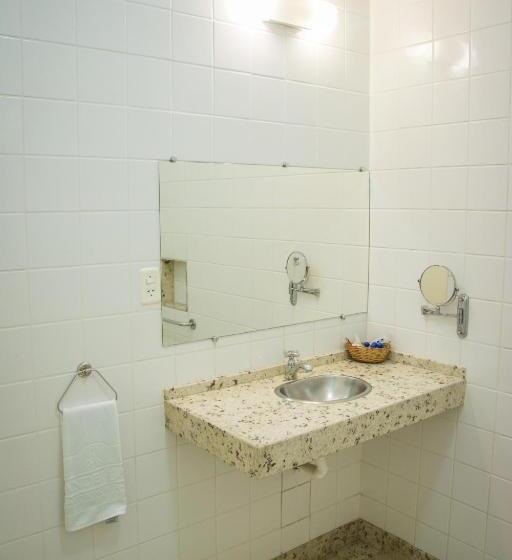 Grande Lago Hotel Gastronomia Bar