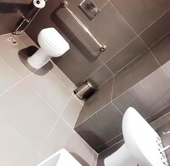 ホテル Ibis Styles Maracanau