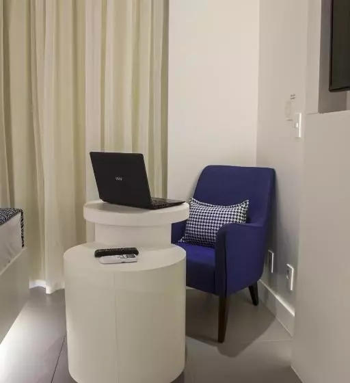 ホテル Ibis Styles Maracanau