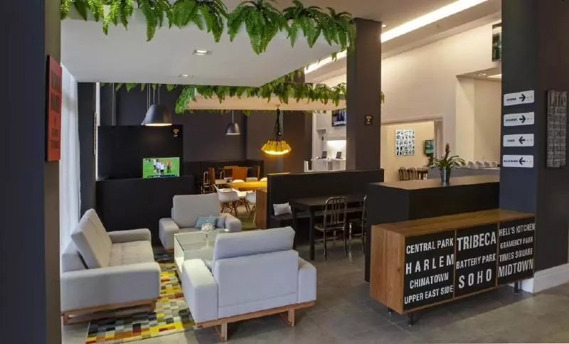 ホテル Ibis Styles Maracanau