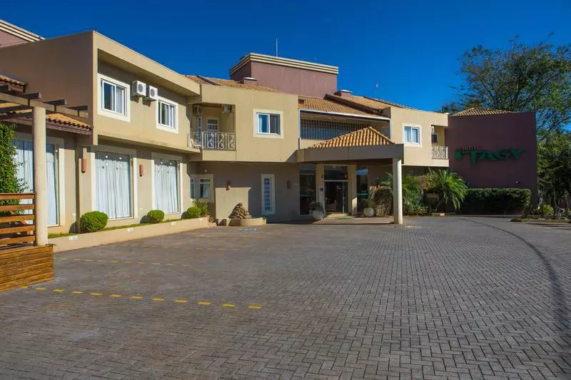 Hotel Itagy