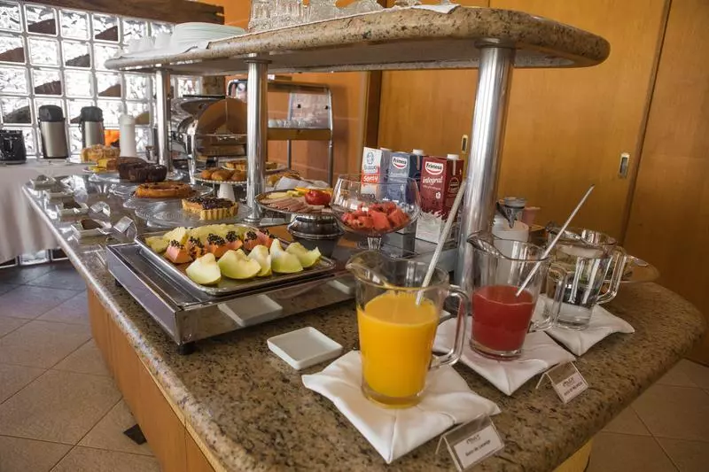 Hotel Itagy
