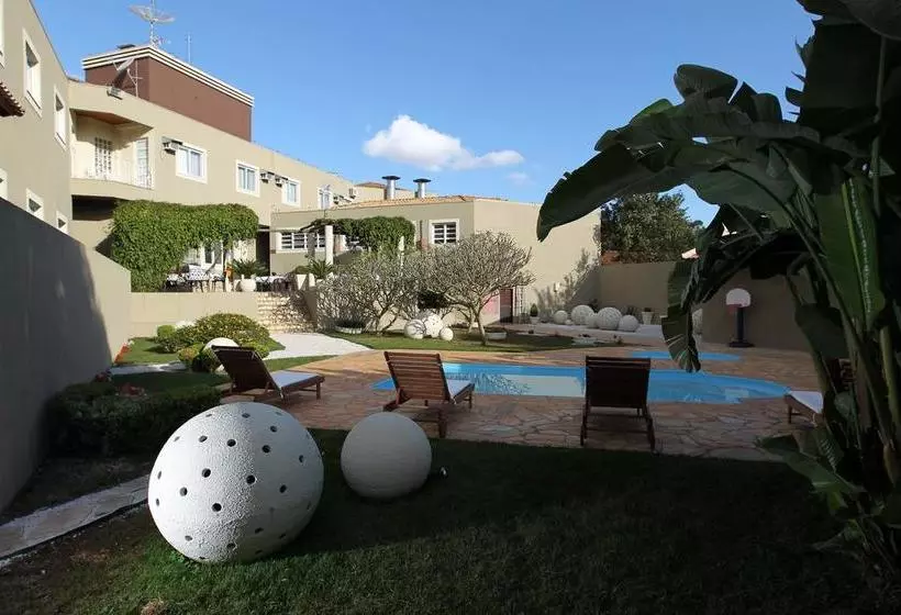 Hotel Itagy