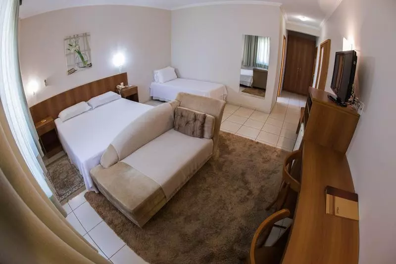 Hotel Itagy