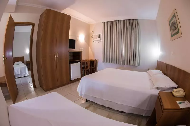 Hotel Itagy