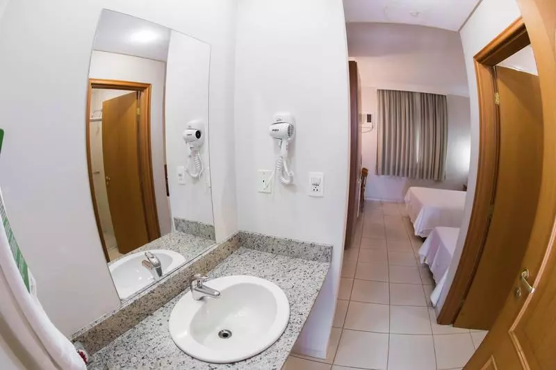 Hotel Itagy