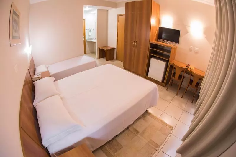 Hotel Itagy