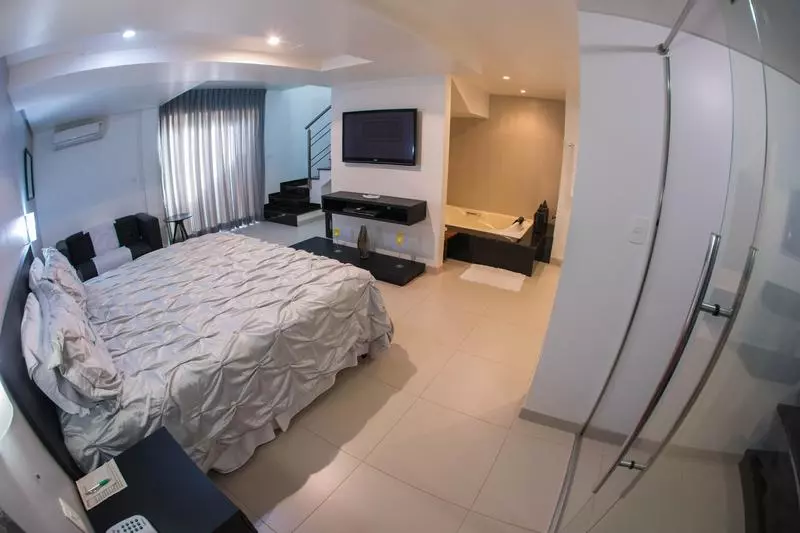 Hotel Itagy