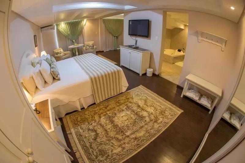 Hotel Itagy