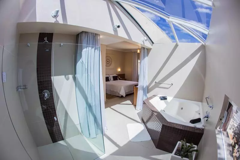 Hotel Itagy