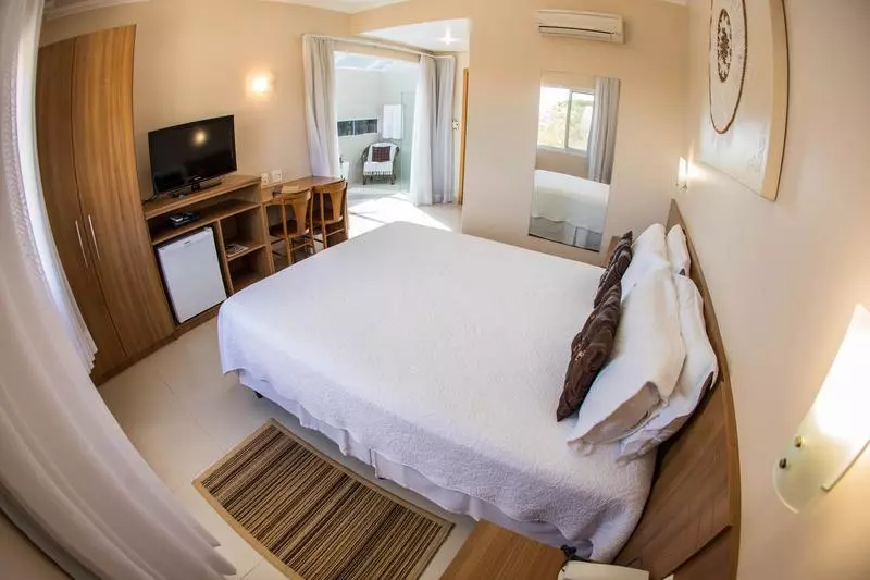 Hotel Itagy