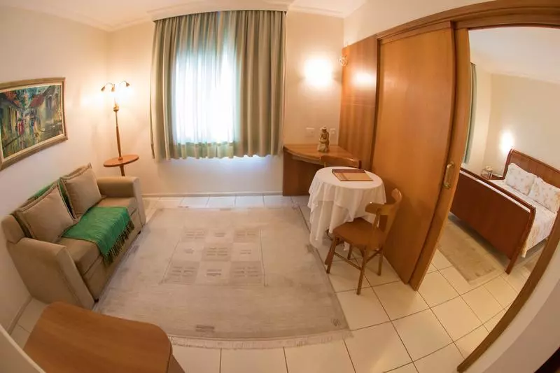 Hotel Itagy