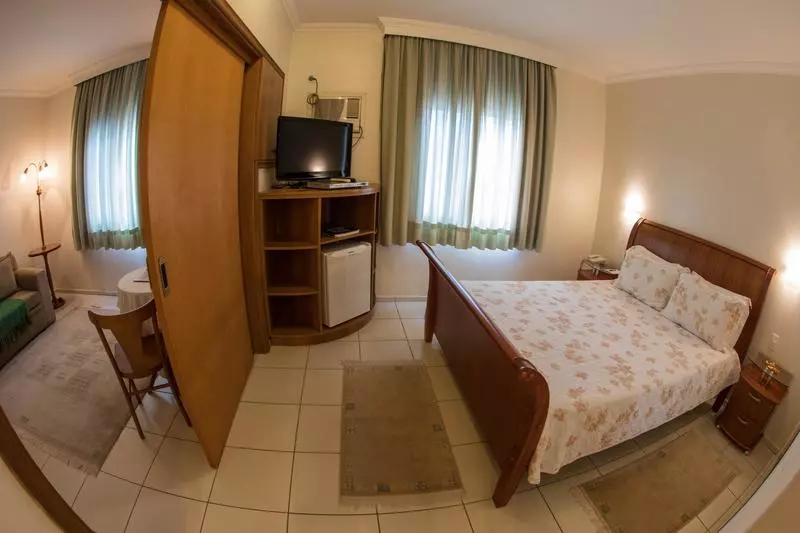 Hotel Itagy
