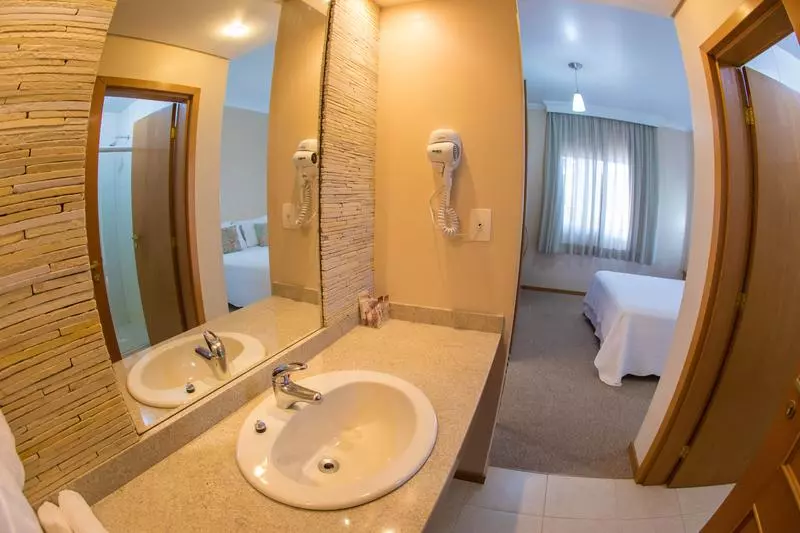 Hotel Itagy