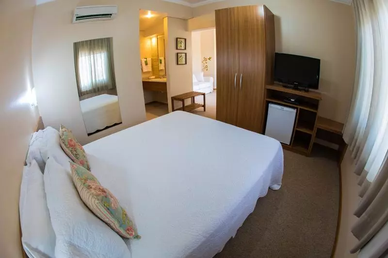 Hotel Itagy