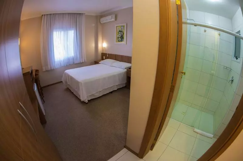 Hotel Itagy