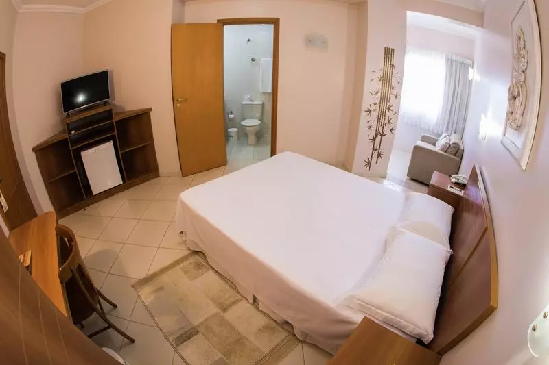Hotel Itagy