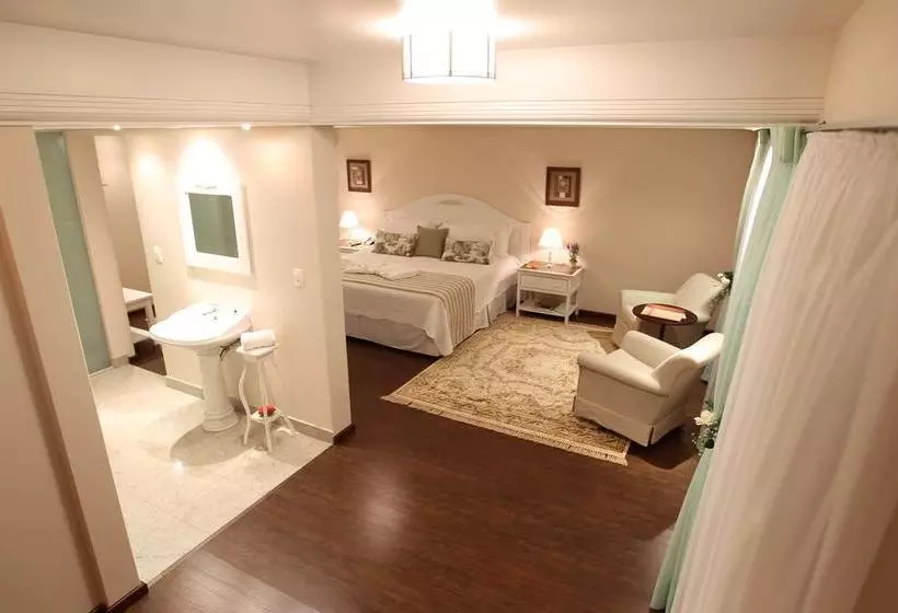 Hotel Itagy