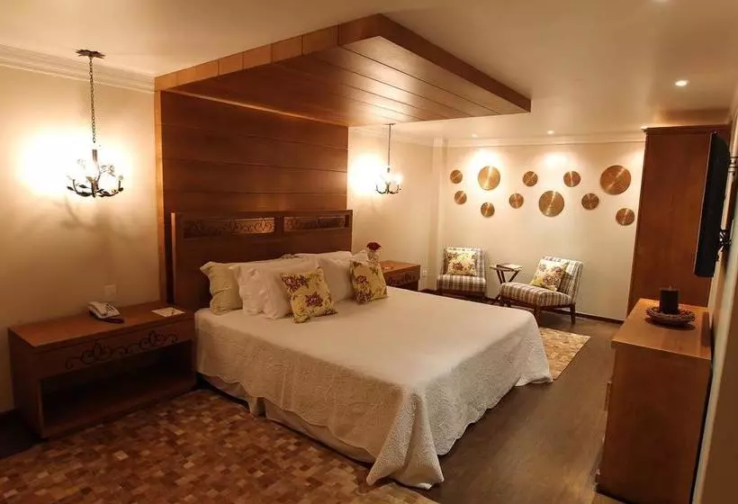 Hotel Itagy