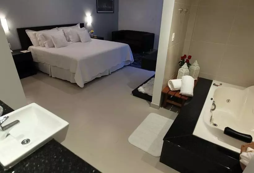Hotel Itagy