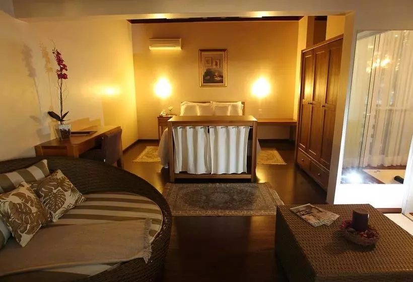 Hotel Itagy
