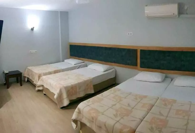 هتل Kestanbol