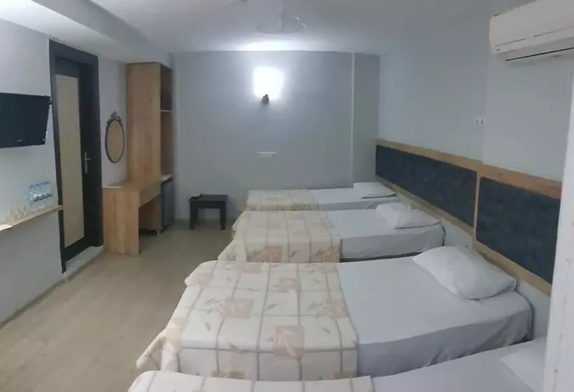 هتل Kestanbol
