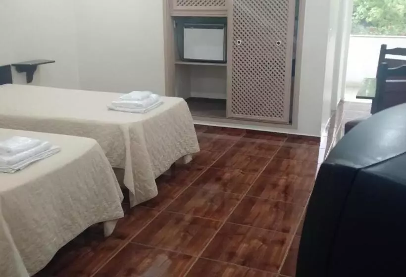 Hotelli Lago Azul