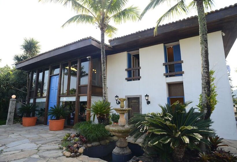 Hotel Le Chateaux Joá