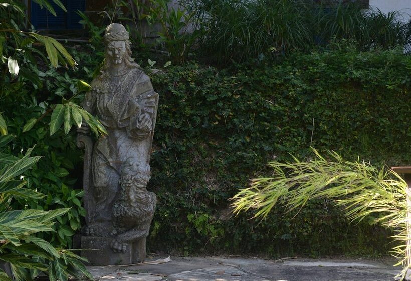 Hotel Le Chateaux Joá