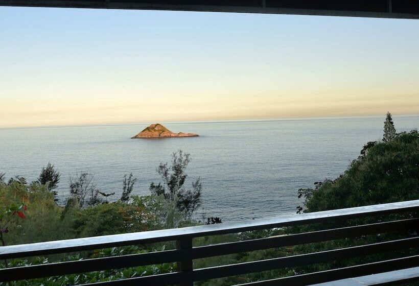 Hotel Le Chateaux Joá