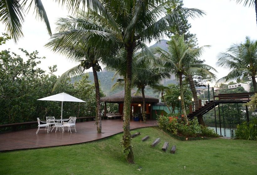 Hotel Le Chateaux Joá