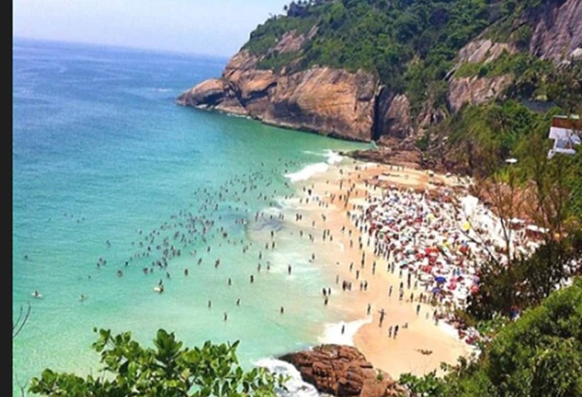 Hotel Le Chateaux Joá